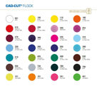 Stahls' CAD-CUT® Flock