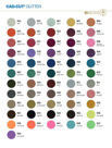 Stahls' CAD-CUT® Glitter