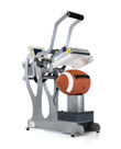 Stahls' Hotronix® Sports Ball Heat Press