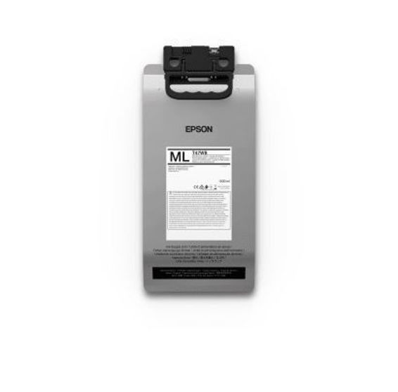Epson Maintenance Liquid T47WB00