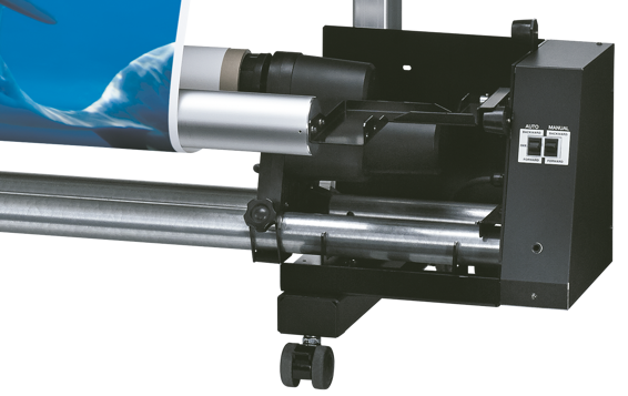Roland Automated Take-Up System TUC-3/TU3-64