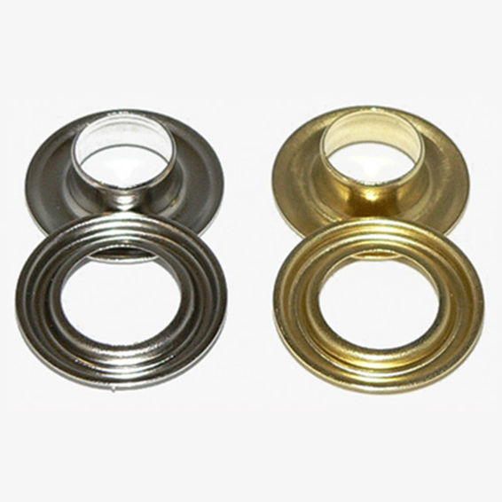 Penta Tekstil rinke - Ø 15 mm