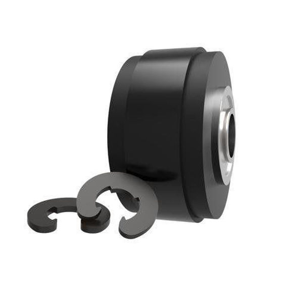 Summa Roll Set, 2pc & Clips USB Cable (395-401)