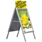 MT Displays A stojalo ECO Outdoor
