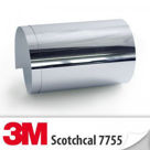 3M Scotchcal 7755-420 Chrom