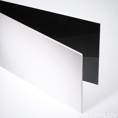 Slika CRYLUX®  -  akrilne plošče 