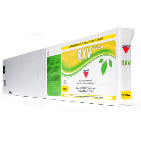 INX RXV