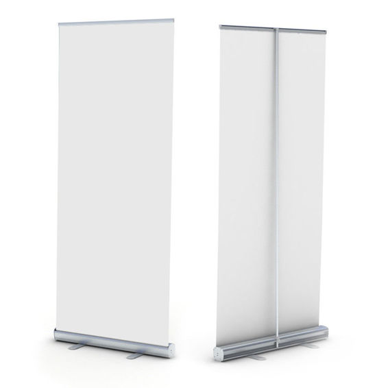 Roll-Up stojalo "Eco"
