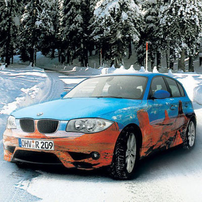 Slika Orafol ORAJET® 3551 RA