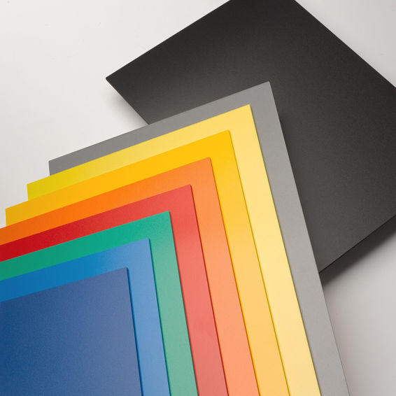 FOAMALITE ® color