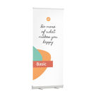 Roll-Up stojalo "Basic" 