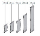 Alusign Plato profil