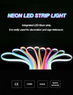 OPLED  LED Neon trak 2835