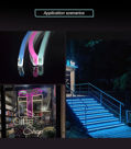 OPLED  LED Neon trak 2835