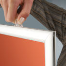 MT Displays "Slide-in" okvirji
