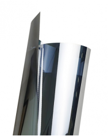 Réflectiv One-way Mirror Silver MIR600