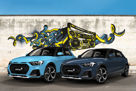 Mactac ColourWrap Series
