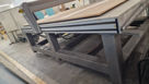 CNC 2500 x 2000 mm FLEXMATIC