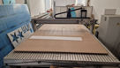 CNC 2500 x 2000 mm FLEXMATIC