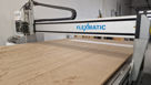 CNC 2500 x 2000 mm FLEXMATIC