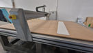 CNC 2500 x 2000 mm FLEXMATIC