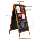 M&T Displays leseno A stojalo 