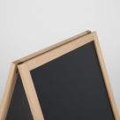 M&T Displays leseno A stojalo 