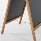 M&T Displays leseno A stojalo 