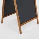 M&T Displays leseno A stojalo 
