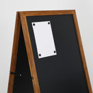 M&T Displays leseno A stojalo 