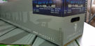 SkyBlue Poster Paper 120