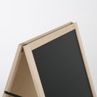 M&T Displays leseno A stojalo 