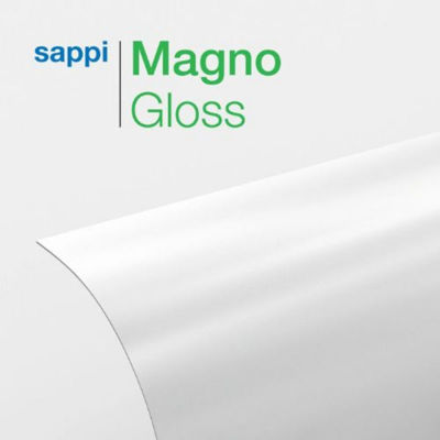 Slika Magno Gloss