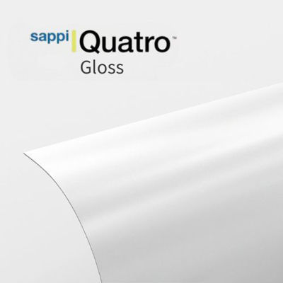 Slika Quatro Gloss