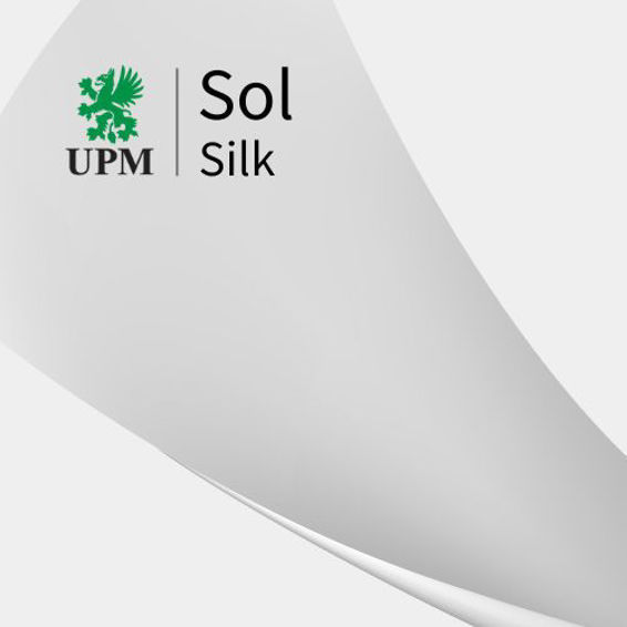UPM Sol Silk