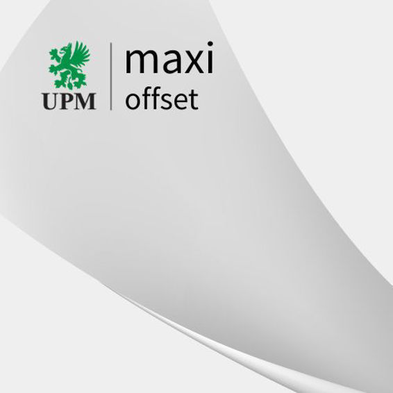 Maxi Offset (Agrippina)