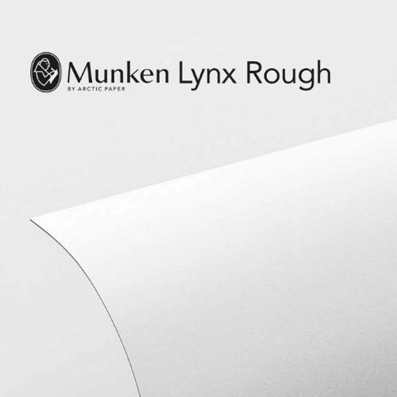 Munken Lynx  Rough