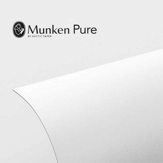 Munken Pure