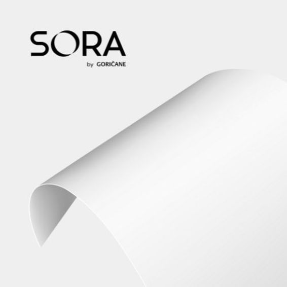 Sora Press Cream