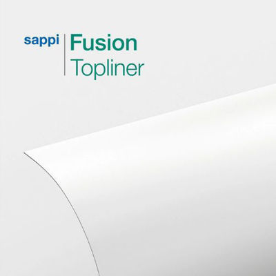 Slika Fusion Topliner FSC Mix Credit