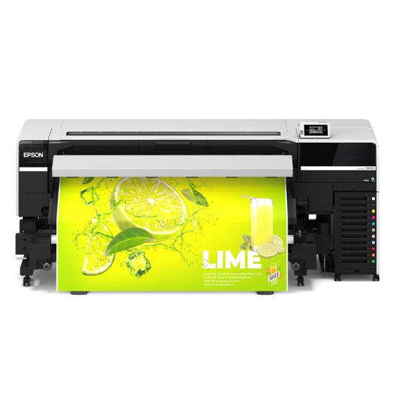 Epson SureColor S9100
