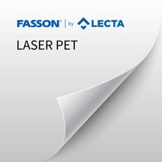 FASSON Offset&Laser MC White perm. 45x64cm 1/250 FSC Mix Credtit (DO2030001)