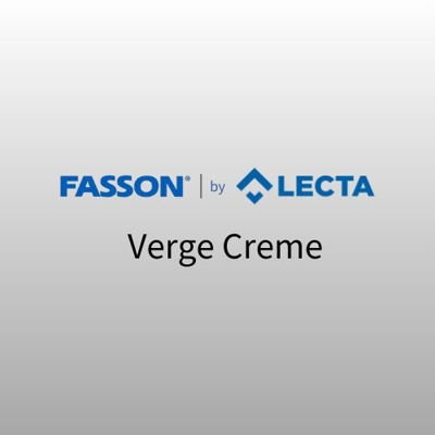 Slika FASSON Verge Creme Permanent Plain NI 50 x 70 cm 1/200 (FVC80P001)