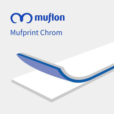 Slika MUFPRINT CHROM