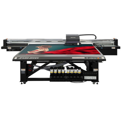 Slika Mimaki JFX200 Series