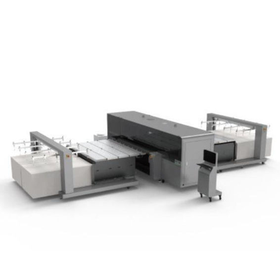 Handtop HTA2500 Robo