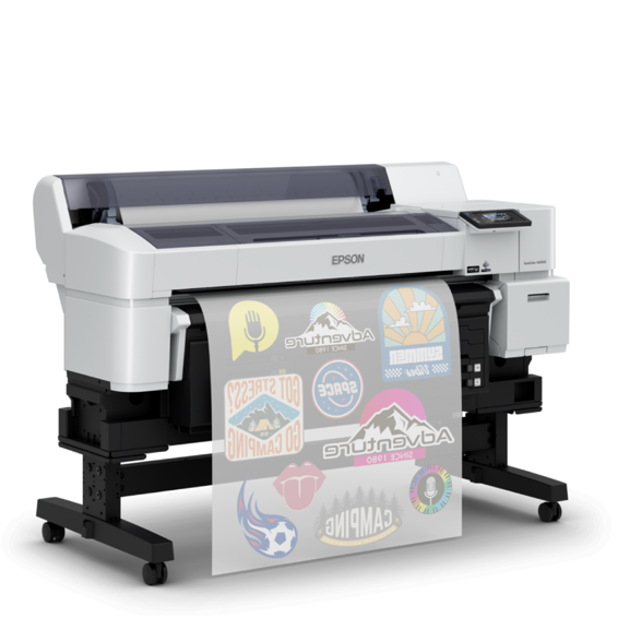 Epson SureColor SC-G6000 