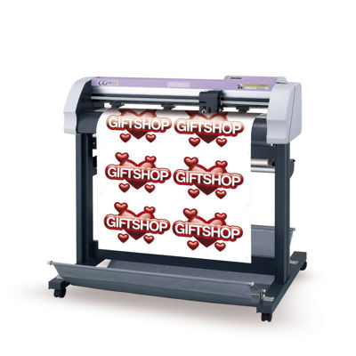 Slika Mimaki CG-FXII Plus 