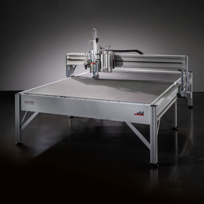 Slika VHF CNC Milling Machine Active Pro