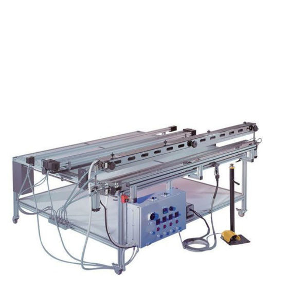 Flexa PGM MB ACC